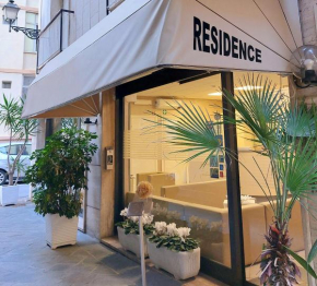 Residence Barusso Alassio